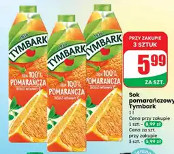Dino Sok Tymbark oferta