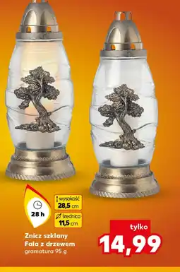 Kaufland Znicz Fala oferta