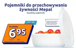 Action Pojemnik do przechowywania Mepal oferta