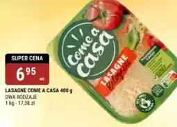 bi1 Lasagne come a casa oferta