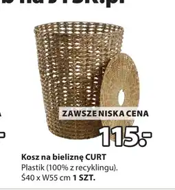 JYSK Kosz oferta