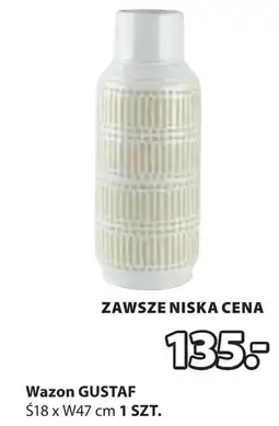 JYSK Wazon oferta