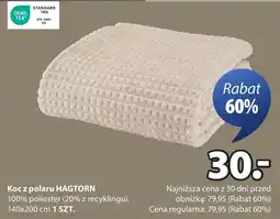 JYSK Koc oferta