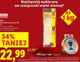 Lidl Ser Pilos oferta