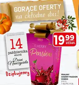 Top Market Praliny Cherry Passion oferta