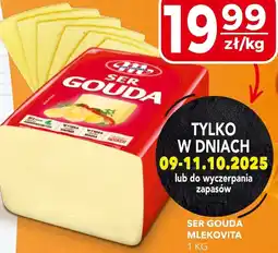 Top Market Ser Mlekovita oferta
