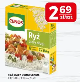 Top Market Ryż Cenos oferta