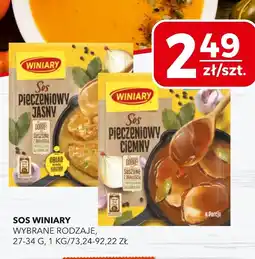 Top Market Sos Winiary oferta