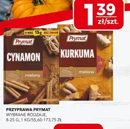 Top Market Kurkuma Prymat oferta