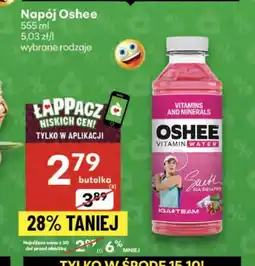 Delikatesy Centrum Napój oferta