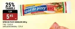 bi1 Spód do pizzy henglein oferta