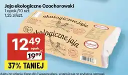 Delikatesy Centrum Jaja Czachorowski oferta