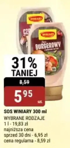 bi1 Sos winiary oferta