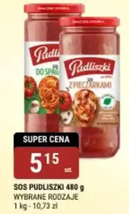 bi1 Sos pudliszki oferta
