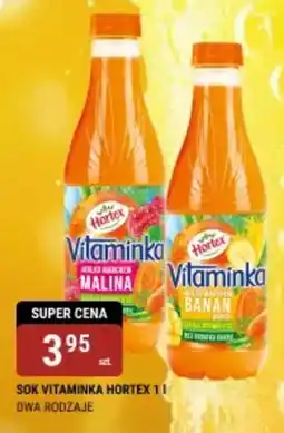 bi1 Sok vitaminka hortex oferta
