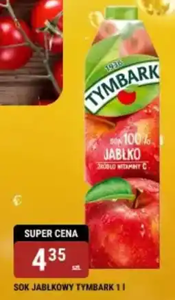 bi1 Sok jabłkowy tymbark oferta