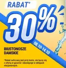 bi1 Biustonosze damskie oferta