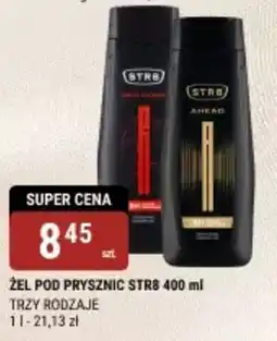 bi1 Żel pod prysznic str8 oferta
