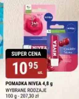 bi1 Pomadka nivea oferta