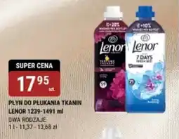 bi1 Plyn do plukania tkanin lenor oferta
