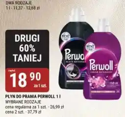 bi1 Plyn do prania perwoll oferta