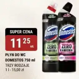 bi1 Plyn do wc domestos oferta