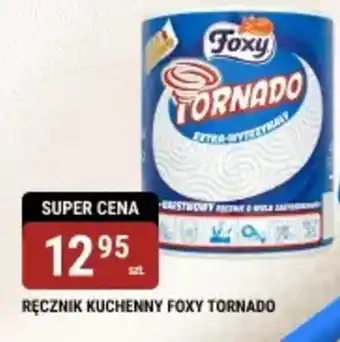 bi1 Ręcznik kuchenny foxy tornado oferta