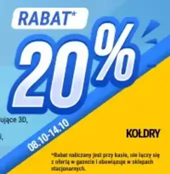bi1 Kołdry oferta
