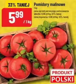Polomarket Pomidory Polski oferta