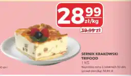 Społem Sernik oferta