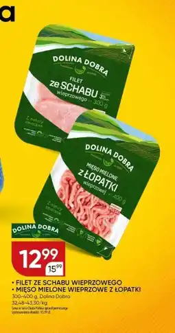 Chata Polska Mięso mielone Dolina Dobra oferta