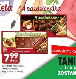 Avita Czekolada Nussbeisser oferta