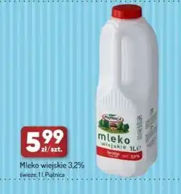 Avita Mleko Piątnica oferta