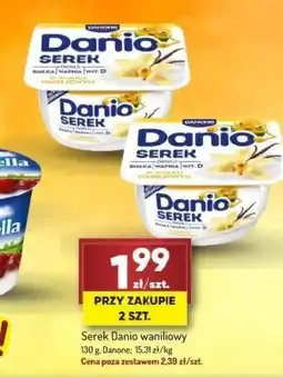Avita Serek Danio oferta
