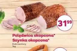 Społem Polędwica Dobrowolscy oferta
