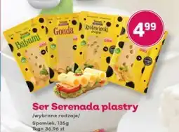 Społem Ser Serenada oferta