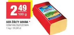 SPAR mini Ser OSM Włoszczowa oferta