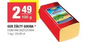 SPAR mini Ser OSM Włoszczowa oferta