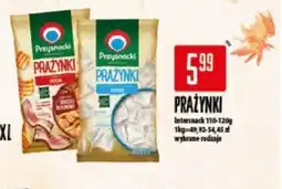 Społem Prażynki Przysnacki oferta