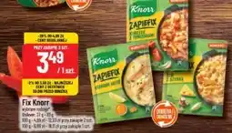 Polomarket Przyprawa Knorr oferta