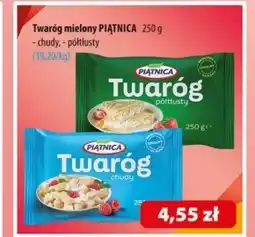 Astra Twaróg Piątnica oferta