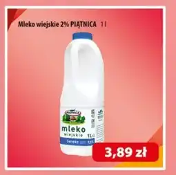 Astra Mleko Piątnica oferta