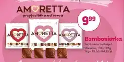 Społem Bombonierka Amoretta oferta