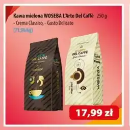 Astra Kawa mielona Woseba oferta
