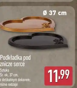 ALDI Podkładka pod znicze Ok oferta