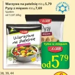 Społem Pyzy Społem oferta