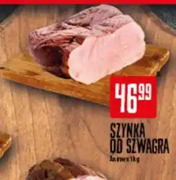 Społem Szynka oferta