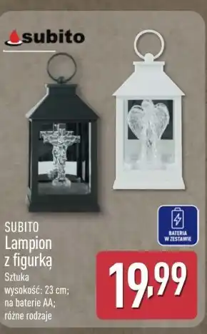 ALDI Lampion Subito oferta