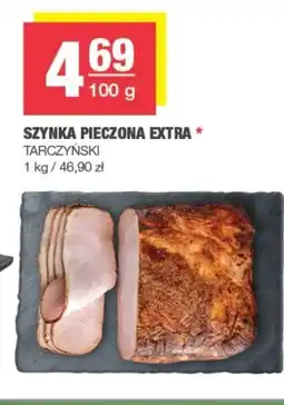 SPAR mini Szynka Tarczyński oferta