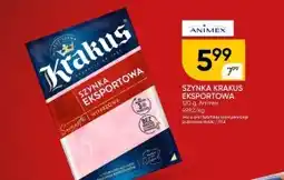 Chata Polska Szynka Krakus oferta